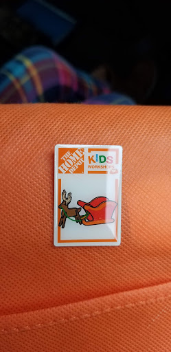 Home Improvement Store «The Home Depot», reviews and photos, 1385 7th St E, Monticello, MN 55362, USA