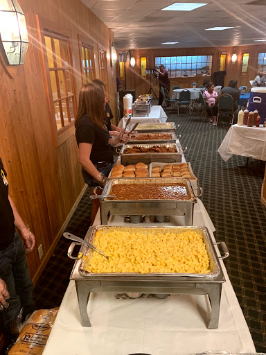 Caterer «Mobile Pig-Nic Catering», reviews and photos, 900 Commonwealth Pl, Virginia Beach, VA 23464, USA