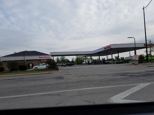 Convenience Store «Speedway», reviews and photos, 800 Brook Forest Ave, Shorewood, IL 60404, USA