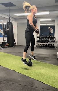 Seraphim Personal Training - Photo 2 - Car repair in Tonawanda, NY, Buffalo