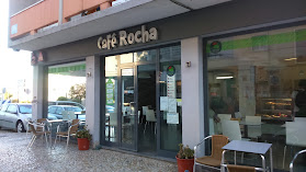 Café Rocha - Ana Paula Padinha, Unipessoal, Lda.