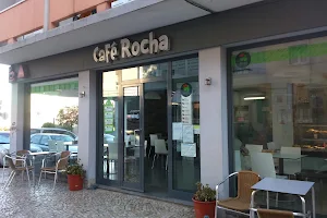 Café Rocha - Ana Paula Padinha, Unipessoal, Lda. image