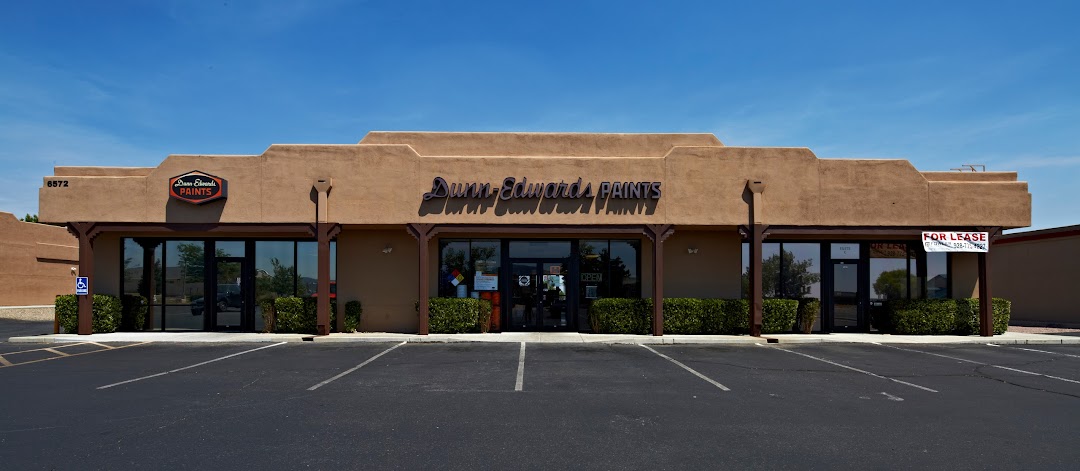 Dunn-Edwards Paints - Prescott Valley