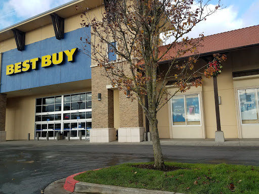Electronics Store «Best Buy», reviews and photos, 7041 SW Nyberg St, Tualatin, OR 97062, USA