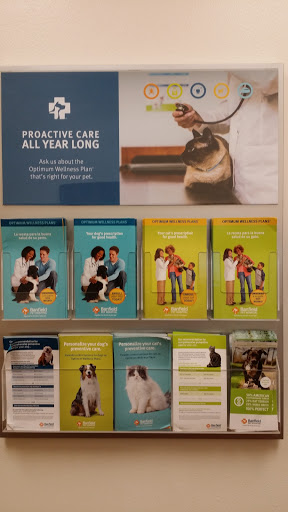 Pet Supply Store «PetSmart», reviews and photos, 6106 Shops Way, Northborough, MA 01532, USA