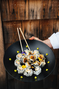 Photos du propriétaire du Restaurant l'Epicerie Avoriaz à Morzine - n°9