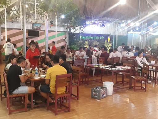 Top 3 game cửa hàng bbq Thị xã Tân Châu An Giang 2022