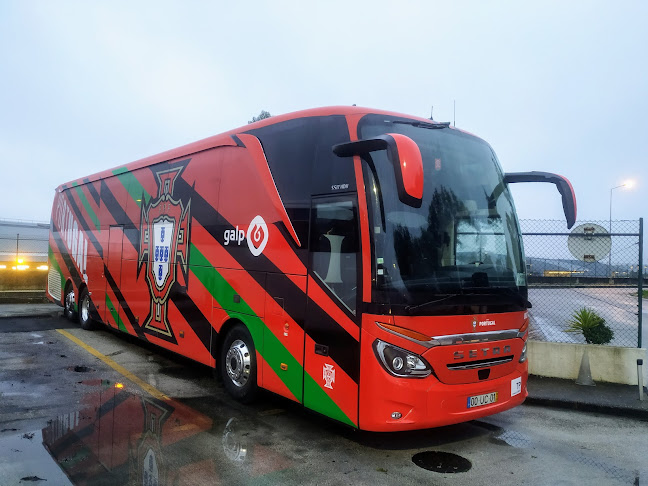 Barraqueiro Transportes, S.A. - Serviço de transporte