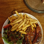 Photo n°1 de l'avis de Falk.u fait le 01/10/2023 à 17:49 sur le  Nagelschmiede by Christian Meierding-Schmidt à Ilsenburg