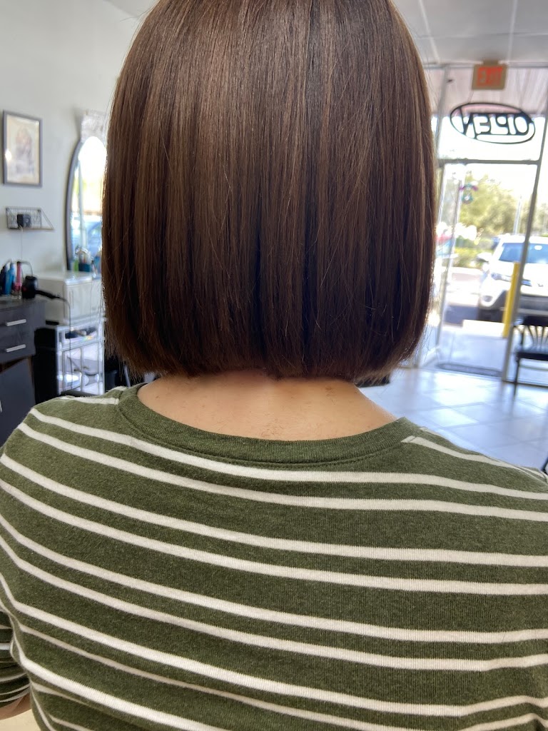 Ocoa's Dominican Hair Salon 34761