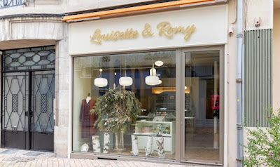 Louisette&Romy à Agen