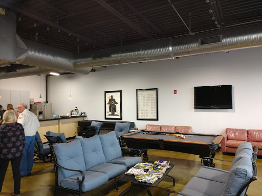 Motorcycle Dealer «Motorcycles of Charlotte», reviews and photos, 731 Westinghouse Blvd, Charlotte, NC 28273, USA