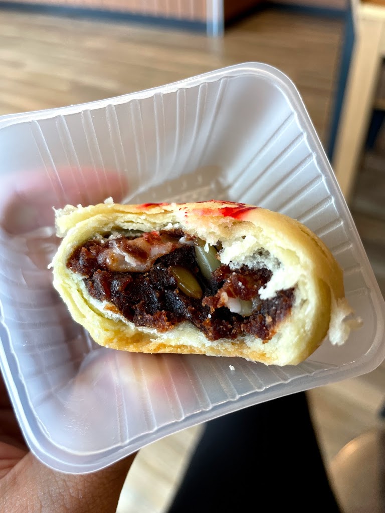 85度C咖啡蛋糕飲料麵包(八德興豐店) 的照片