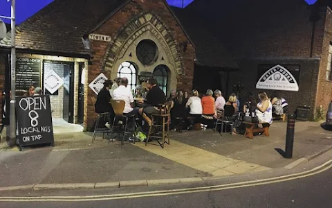 Rye Waterworks Micropub image