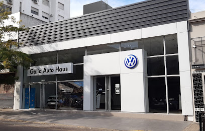 Galia AutoHaus