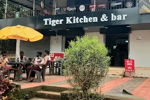 Tiger Kitchen & Bar image