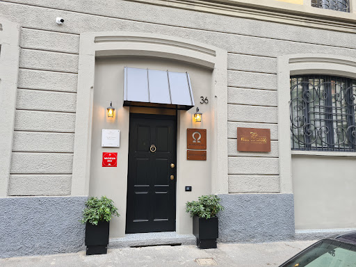 Felix Lo Basso Home&Restaurant - angolo Menotti, Via Carlo Goldoni, 36, 20129 Milano MI, Italia