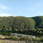 Photo n°1 de l'avis de Karla.e fait le 29/09/2021 à 08:55 sur le  Hotel Restaurant Weingut Kapellenhof à Klotten
