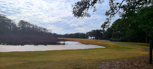 Golf Club «Oak Island Golf Club», reviews and photos, 928 Caswell Beach Rd, Oak Island, NC 28465, USA