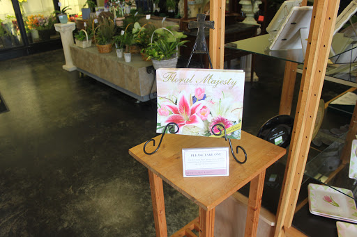 Wholesale Florist «Divine Floral & Gifts», reviews and photos, 1626 W Randol Mill Rd, Arlington, TX 76012, USA