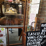 Photo n°1 de l'avis de Pier. fait le 20/10/2021 à 14:37 sur le  Bar Gelateria Combattenti à San Gimignano