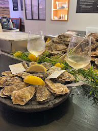 Photo n°42 de Le Bar à Huîtres à Le Touquet-Paris-Plage ()