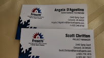 Freschi Air Service Experts - Photo 7 - Car repair in Concord, CA, Concord