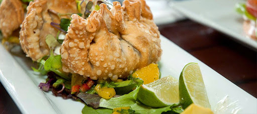 Tapas Bar «Cork Wine & Tapas Bar», reviews and photos, 90 Front St, New Bedford, MA 02740, USA