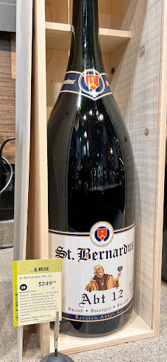 Wine Store «Total Wine & More», reviews and photos, 8539 Cooper Creek Blvd, Bradenton, FL 34201, USA