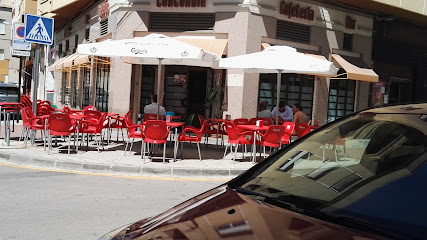 Bar-Restaurante Concordia - C. Cruz de Mayo, 6, 02400 Hellín, Albacete, Spain