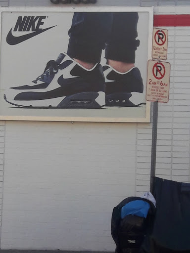 Shoe Store «WSS», reviews and photos, 6251 York Blvd, Highland Park, CA 90042, USA