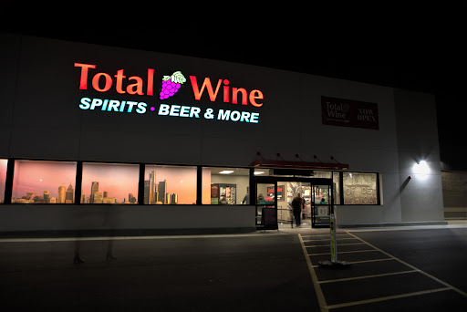 Total Wine & More