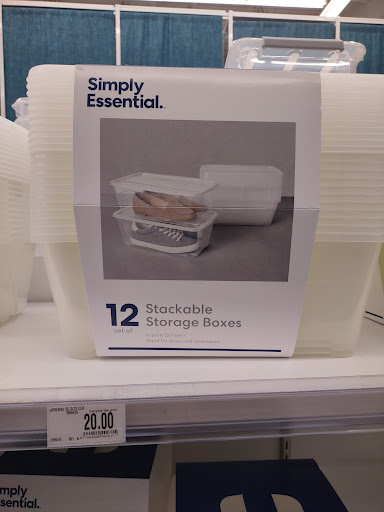 Department Store «Bed Bath & Beyond», reviews and photos, 1950 E Greyhound Pass, Carmel, IN 46033, USA