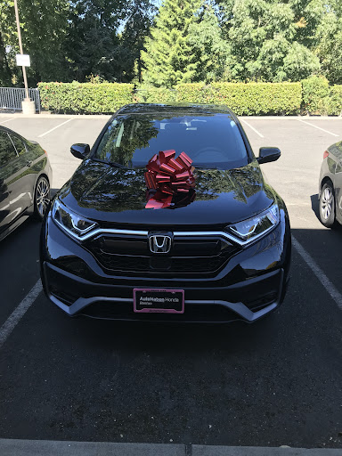Honda Dealer «AutoNation Honda Renton», reviews and photos, 3701 E Valley Rd, Renton, WA 98057, USA