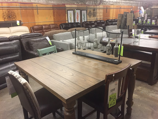 Furniture Store «Ashley HomeStore», reviews and photos, 901 W Main St, Bozeman, MT 59715, USA