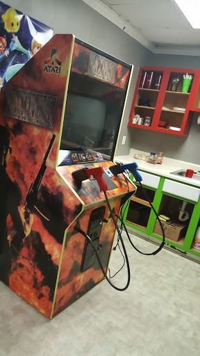 Video Game Store «Video Game Rescue», reviews and photos, 2415 Blanding Blvd, Jacksonville, FL 32210, USA
