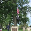 Mt Green Cemetery