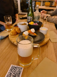 Plats et boissons du Restaurant MAISON NAGORI à La Roche-sur-Yon - n°14