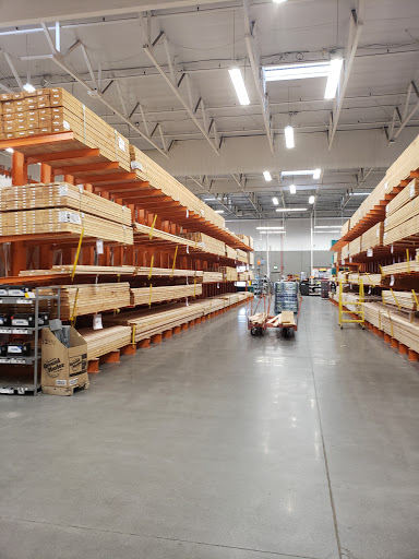 Home Improvement Store «The Home Depot», reviews and photos, 34249 Monterey Ave, Rancho Mirage, CA 92270, USA