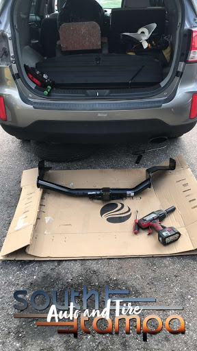 Tire Shop «South Tampa Auto and Tire», reviews and photos, 6511 S Dale Mabry Hwy, Tampa, FL 33616, USA