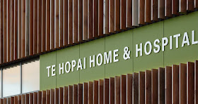 Te Hopai Home and Hospital Limited