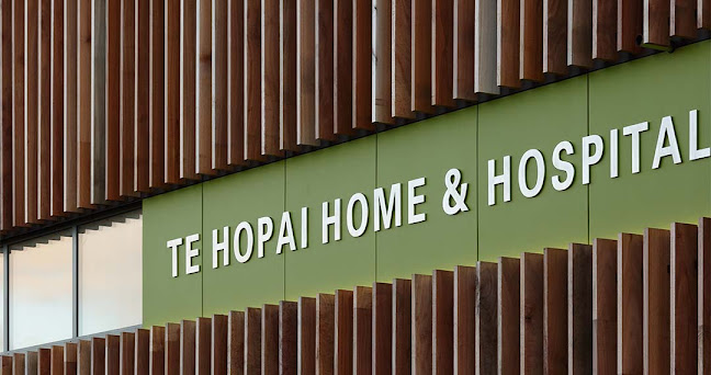 Te Hopai Home and Hospital Limited