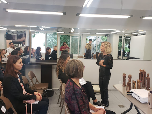 Brazilian Blowout México