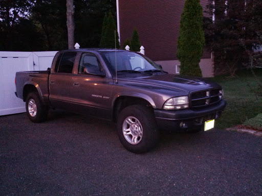 Park «Pascack Brook County Park», reviews and photos, 150 Emerson Rd, Westwood, NJ 07675, USA