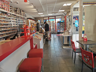 Bar-tabac Le Castel à Châteauroux