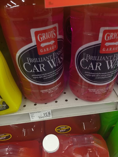 Auto Parts Store «AutoZone», reviews and photos, 1502 Freedom Blvd, Watsonville, CA 95076, USA
