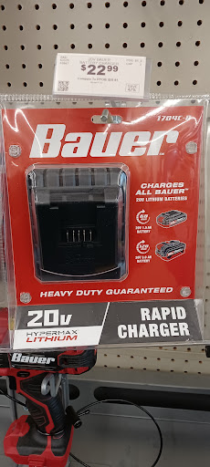 Hardware Store «Harbor Freight Tools», reviews and photos, 30990 US Hwy 19 N, Palm Harbor, FL 34684, USA