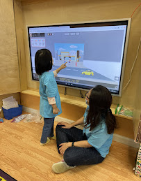 iPei Chinese School 愛培中文學校 - Photo 2 - Car repair in Brooklyn, NY, Brooklyn