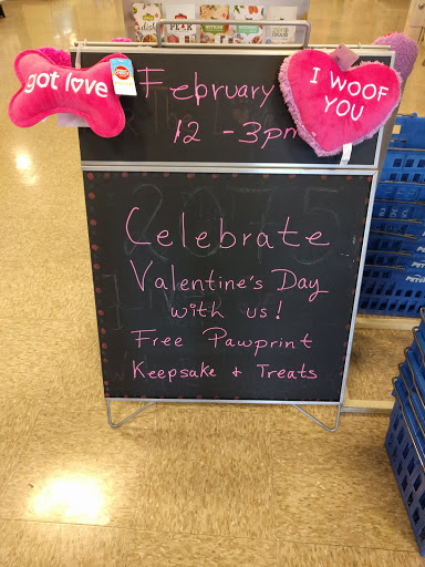 Pet Supply Store «PetSmart», reviews and photos, 2200 E Lohman Ave, Las Cruces, NM 88001, USA