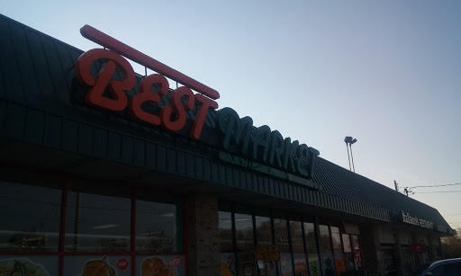 Supermarket «Best Market West Islip», reviews and photos, 9 Udall Rd, West Islip, NY 11795, USA